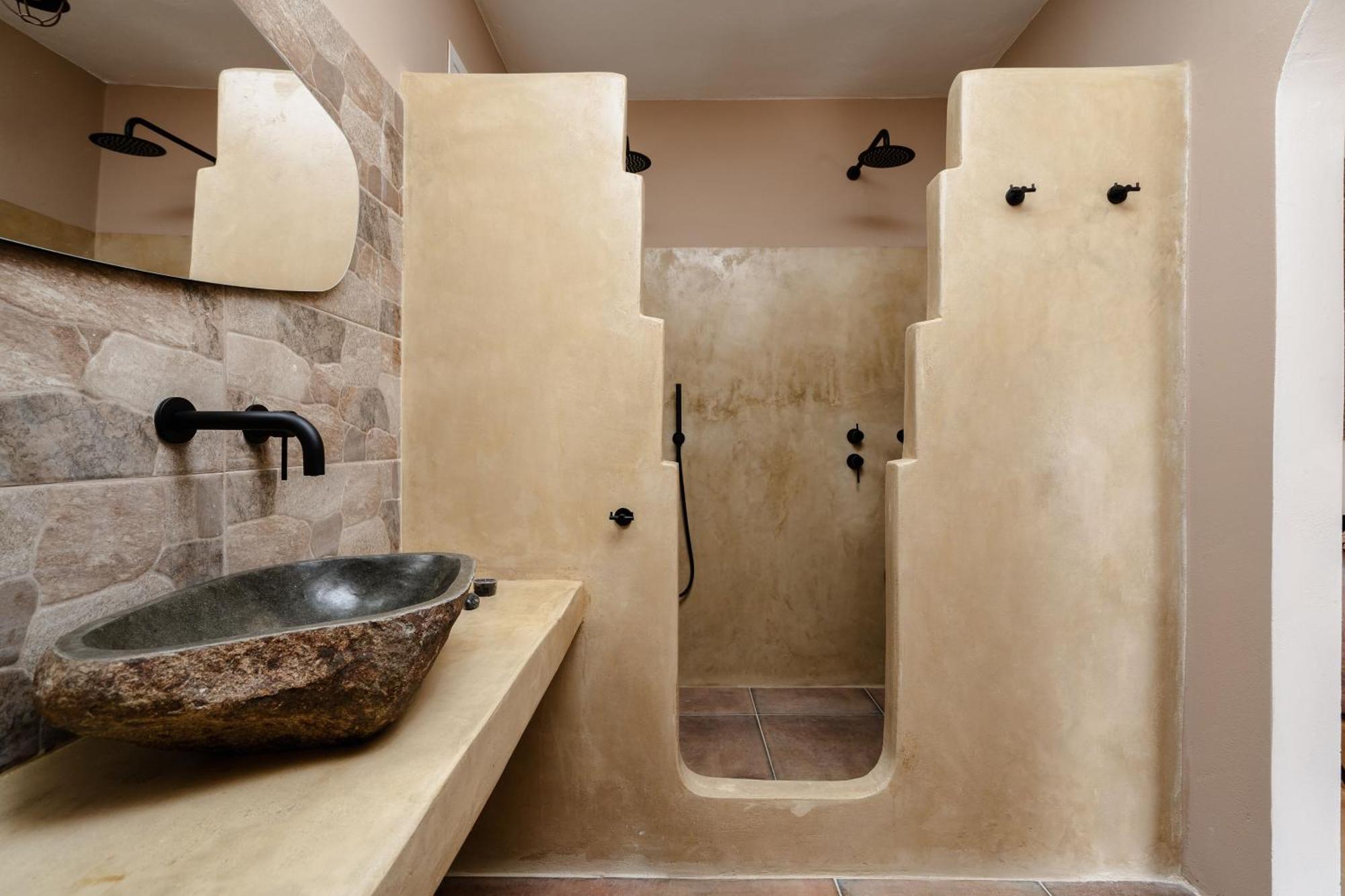Pleiades Villas Naxos Agkidia Dış mekan fotoğraf